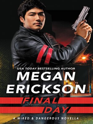 Final Day - ebook